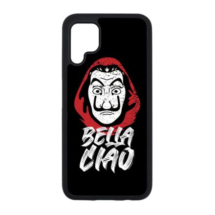 Bella Ciao DALI Mask nagypenzrablas lacasadepapel Huawei szilikon tok