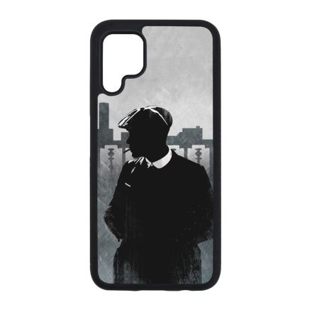 smoking thomas shelby peaky blinders Huawei szilikon tok