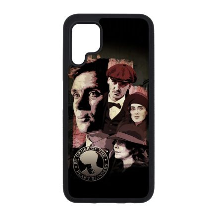 By order of the Shelby Family peaky blinders Huawei szilikon tok