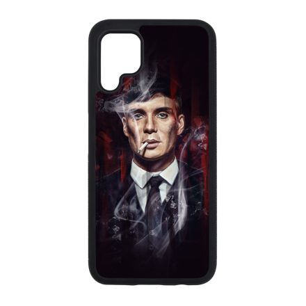 Tommy Shelby Art peaky blinders Huawei szilikon tok