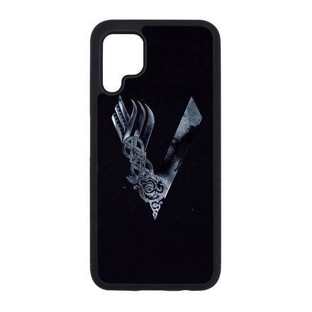 Vikings Huawei szilikon tok