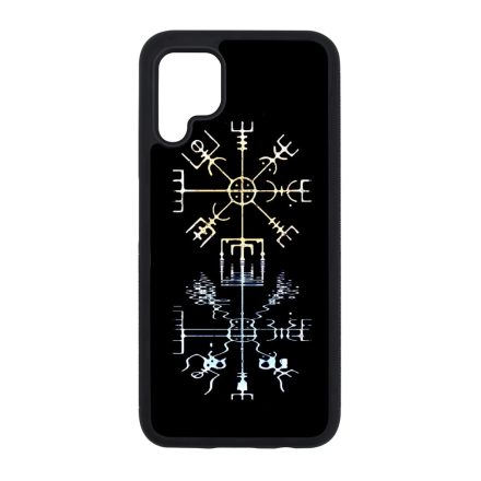 Vikings - Compass flow Huawei szilikon tok
