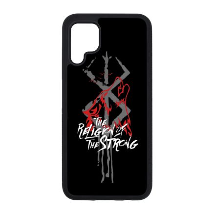 The Religion of the Strong - Vikings Huawei szilikon tok