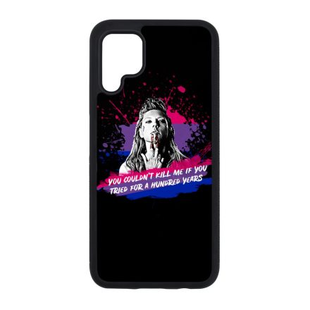 Lagertha - Vikings Huawei szilikon tok