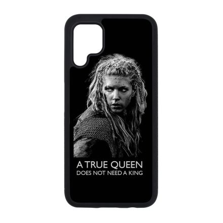 True Queen Lagertha Huawei szilikon tok