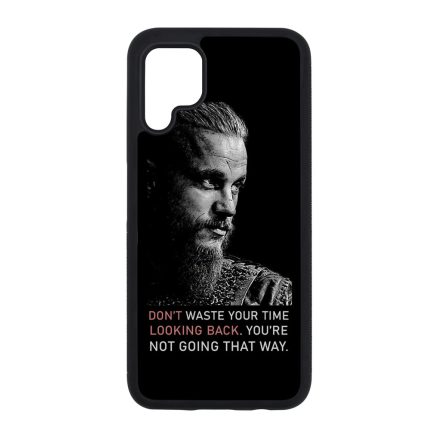 Ragnar - Dont look back Huawei szilikon tok