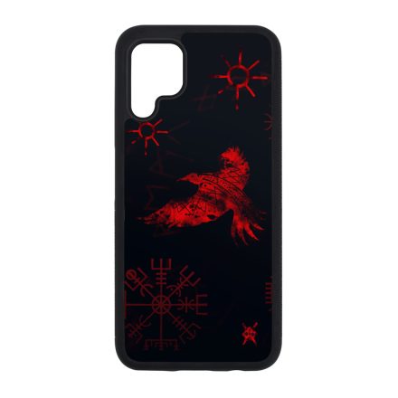 Norse Raven - Vikings Huawei szilikon tok