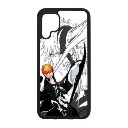 Kurosaki Ichigo - Bleach Huawei szilikon tok