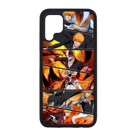 Kurosaki - Bleach Huawei szilikon tok
