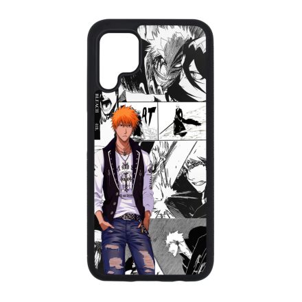 Ichigo - Bleach Huawei szilikon tok
