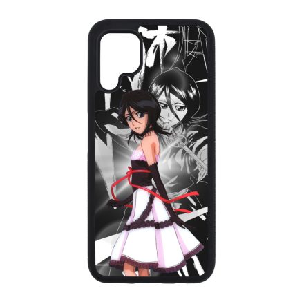 Kuchiki Rukia - Bleach Huawei szilikon tok