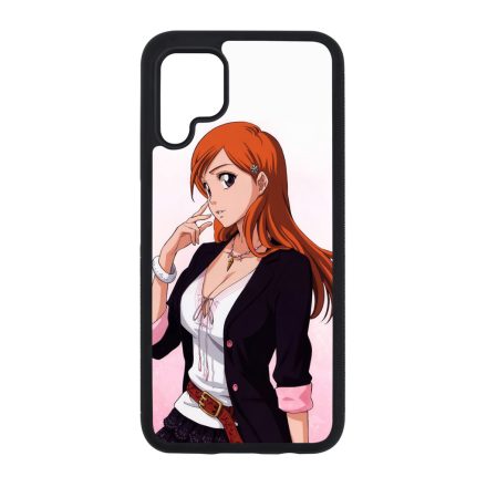 Inoue Orihime - Bleach Huawei szilikon tok