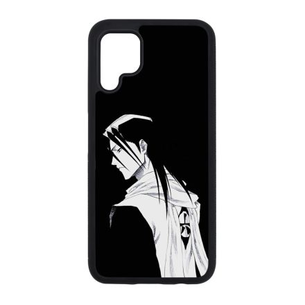 Bleach - Byakuya Kuchiki Huawei szilikon tok