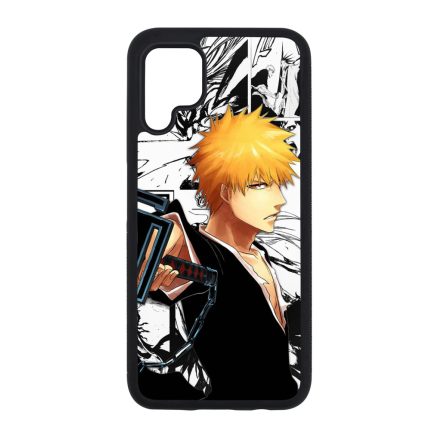 Bleach - Shinigami Ichigo Huawei szilikon tok