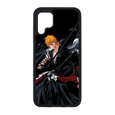 Bleach Soul Resurreccion Huawei szilikon tok
