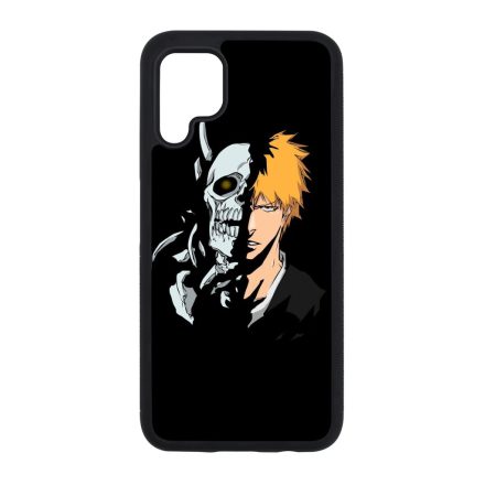 Ichigo x Mask Minimal - Bleach Huawei szilikon tok
