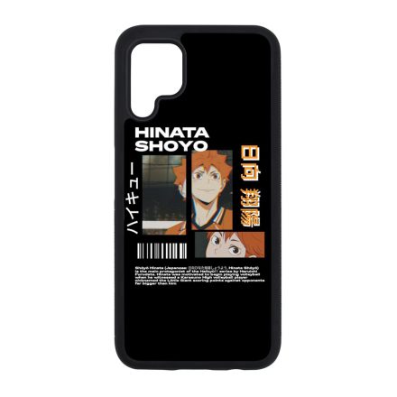 Hinata Shoyo Huawei szilikon tok