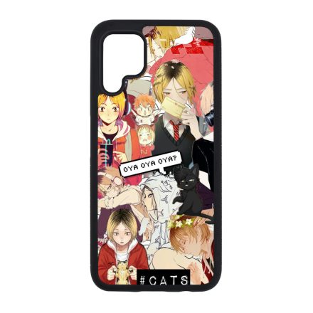 Oya oya - Kenma Kozume - Haikyuu Huawei szilikon tok