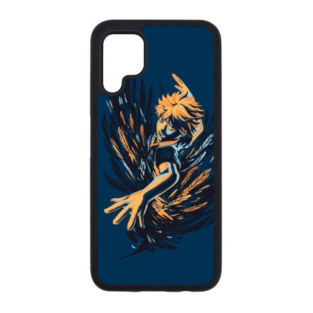 Fly Hinata Art Huawei szilikon tok
