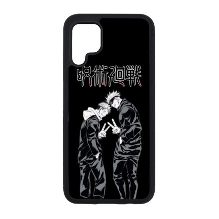 Jujutsu Kaisen - Yuji x Gojou Huawei szilikon tok
