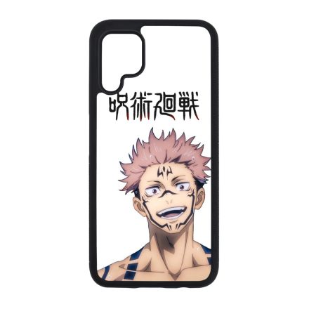 Sukuna - Jujutsu Kaisen Huawei szilikon tok