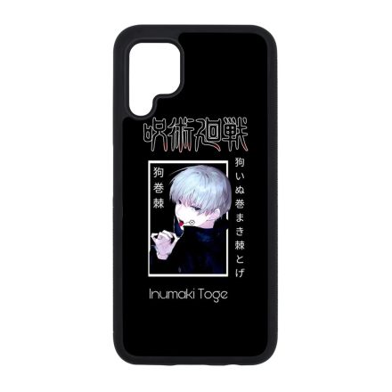 Inumake Toge - Jujutsu Kaisen Huawei szilikon tok