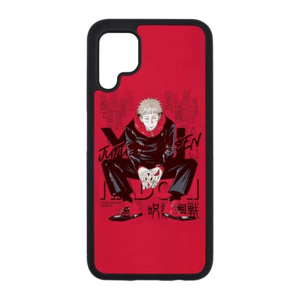 RED Yuji Itadori Huawei szilikon tok