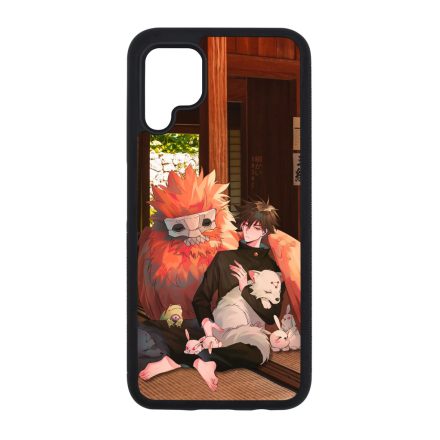 Megumis Shadow Puppet Huawei szilikon tok