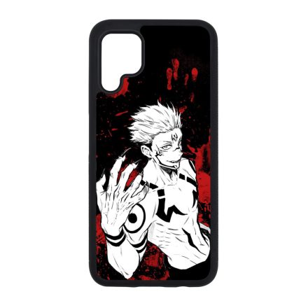 Cool Sukuna Huawei szilikon tok