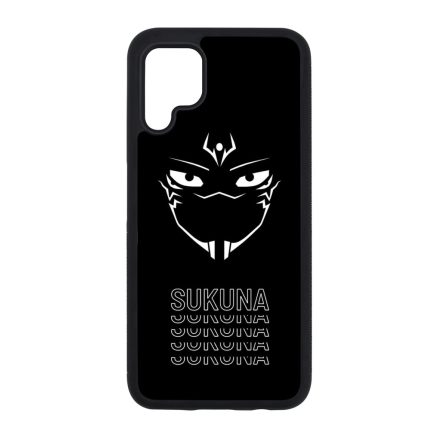 Minimal Sukuna Huawei szilikon tok