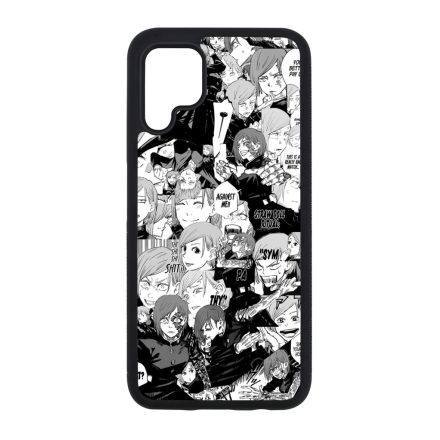 Nobara Collage - Jujutsu Kaisen Huawei szilikon tok