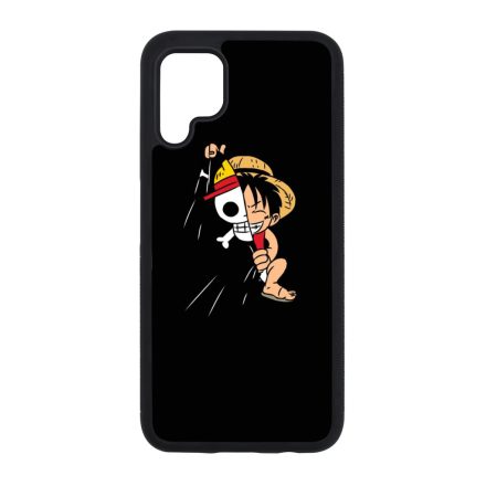 Luffy Mugiwara - One Piece Huawei szilikon tok
