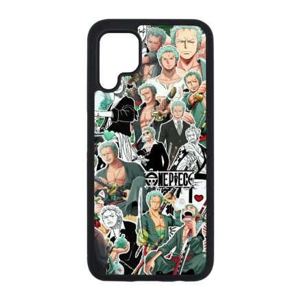Zoro Aesthetic - One Piece Huawei szilikon tok