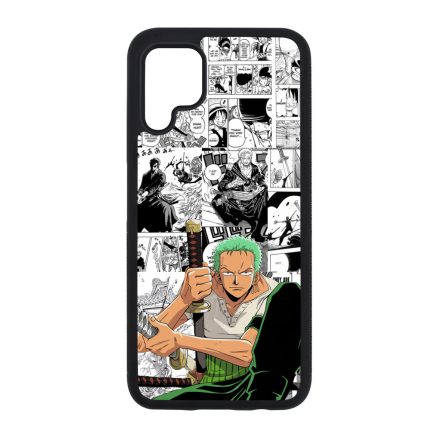 Roronoa Zoro Aesthetic - One Piece Huawei szilikon tok