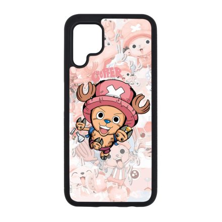 CUTE Chopper - One Piece Huawei szilikon tok