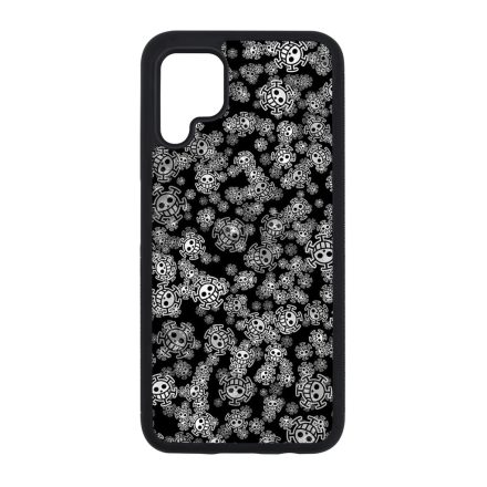 Classic Trafalgar D Law - One Piece Huawei szilikon tok