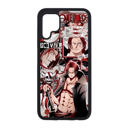 Shanks - One Piece Huawei szilikon tok