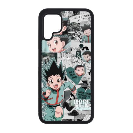Gon Freecss Aesthetic - Hunter x Hunter Huawei szilikon tok