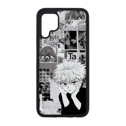Killua Aesthetic - Hunter x Hunter Huawei szilikon tok