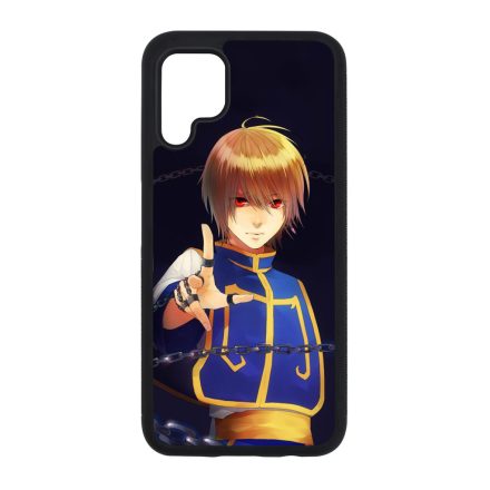 Kurapika - Hunter x Hunter Huawei szilikon tok