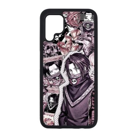 Feitan Portor Aesthetic - Hunter x Hunter Huawei szilikon tok