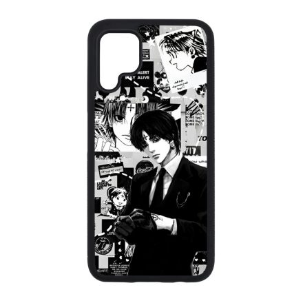 Chrollo Lucilfer Aesthetic - Hunter x Hunter Huawei szilikon tok