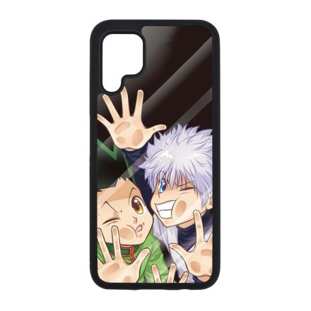 Gon Freecss and Killua - Hunter x Hunter Huawei szilikon tok