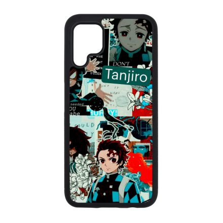 Tanjiro Aesthetic - Demon Slayer Huawei szilikon tok