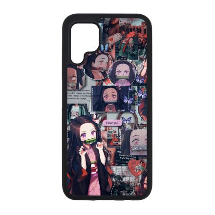 Nezuko Aesthetic - Demon Slayer Huawei szilikon tok