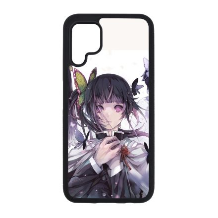 Kanao Tsuyuri - Demon Slayer Huawei szilikon tok