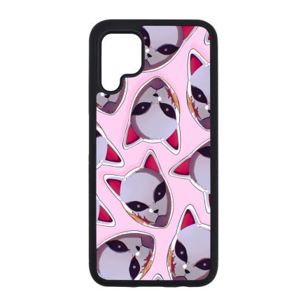 Sabito mintás - Demon Slayer Huawei szilikon tok