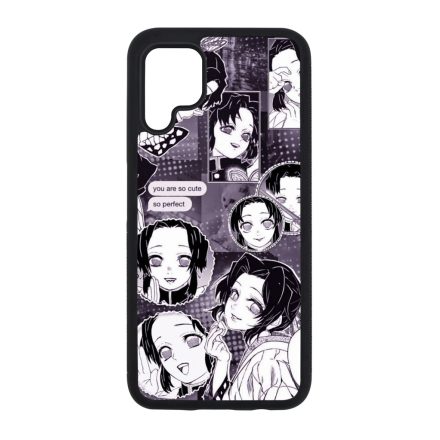 Shinobu Aesthetic - Demon Slayer Huawei szilikon tok