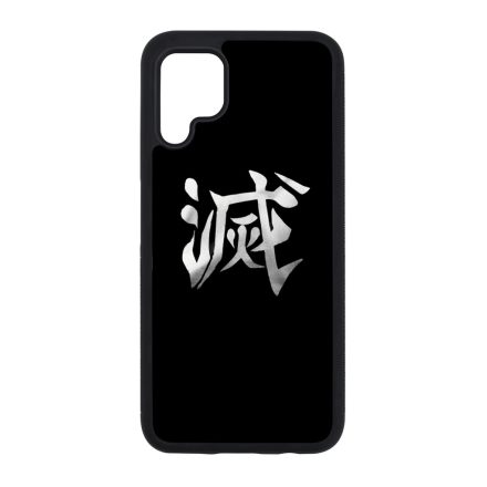 Demon Slayer Corps Logo Huawei szilikon tok