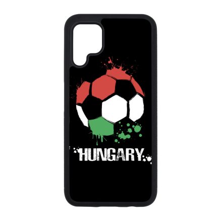 Magyar foci - Splash Huawei szilikon tok